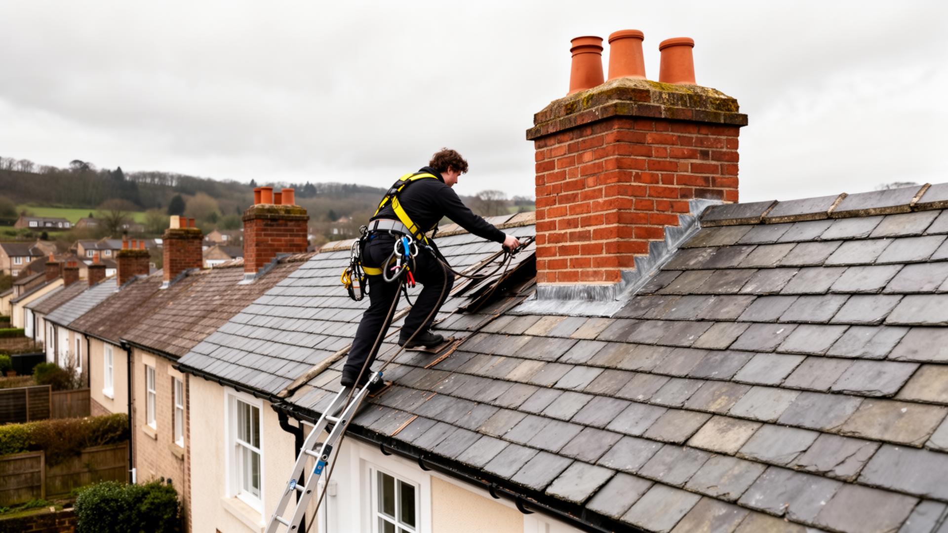 Fascias, Soffits & Guttering