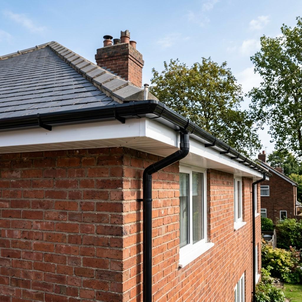 Our Commitment - ROOF FIX 365
